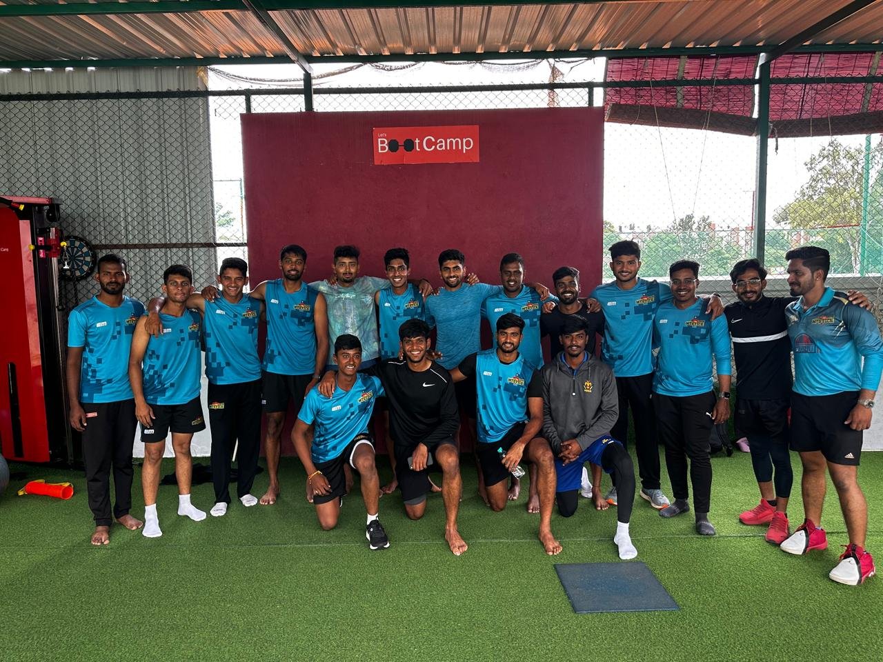 KPL Team