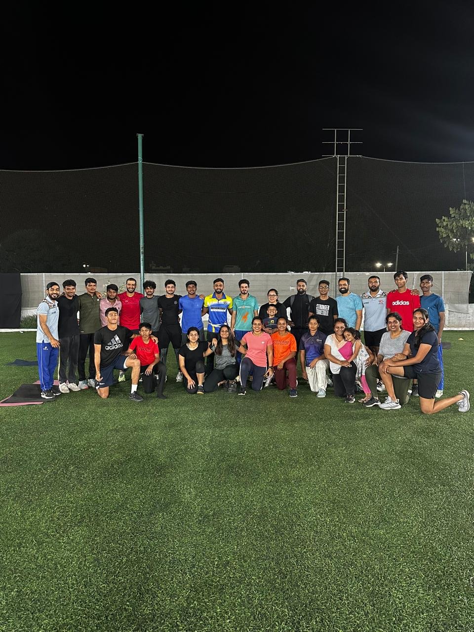 Fitness Group