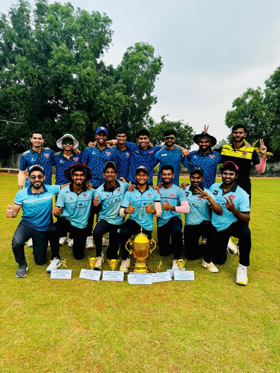 Winning Moments