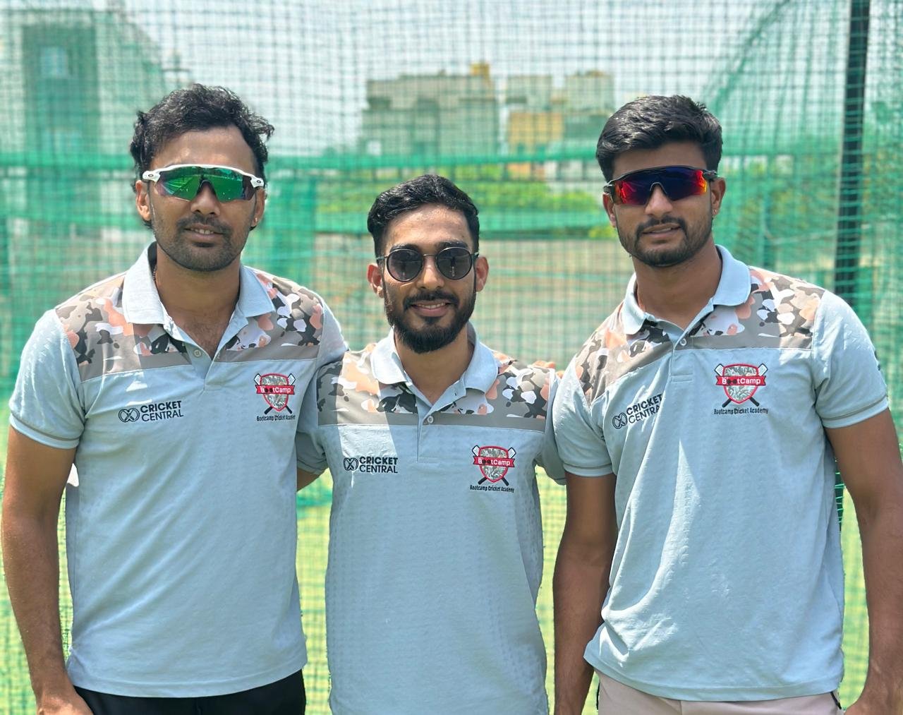 Bootcamp Sports Academy Owners